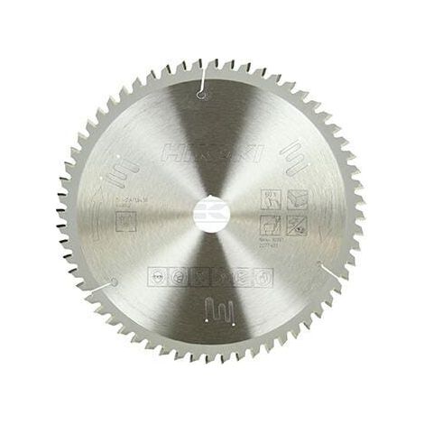 HiKOKI - Sägeblatt Metall 125x20 mm, 28 Zähne 4100034