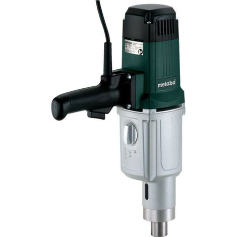 Metabo – Perceuse B 32/3 – 1800W – Couple max. 190Nm – Vitesse 0-470 tr/min – Pour perçage acier 32mm et bois 70mm (1/3)