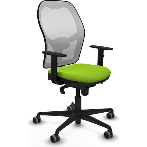 Piqueras-y-crespo Silla de Oficina Jorquera pistacho (1/3)