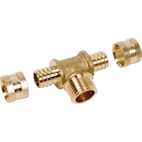Tubo per scorrimento - Maschio 12x15x21x12