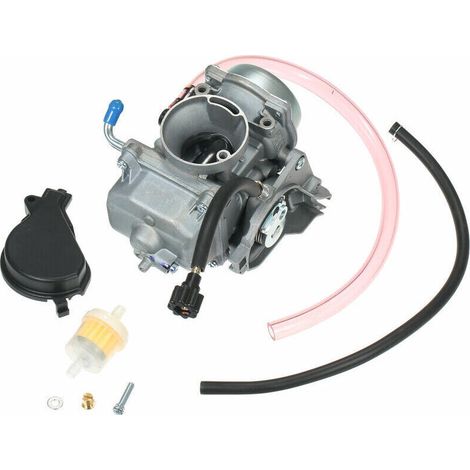 Carburateur Carb Cvk 32 0470-454 Remplacement pour Arctic Cat 2002-2003 ATV 400