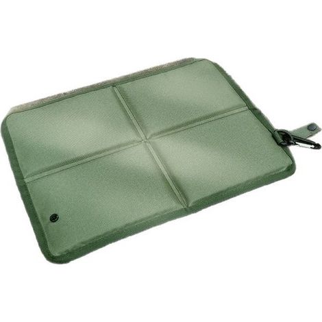 Faltbares Kissen, faltbare Matten, Picknickdecken, feuchtigkeitsbeständige Matte, Sitzkissen, Picknickmatten, Kissen für Camping im Freien. (1/5)