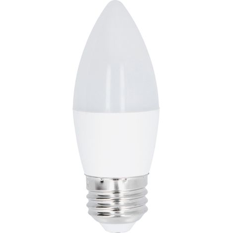 de 2 ampoules LED E26 E27 à induction 5 W 500 lm pour (1/5)