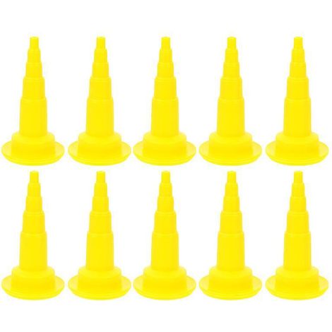 10 Stück Kartuschendüse