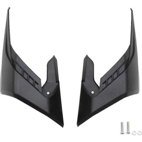 Protection d'aileron pour moto CB650R CB650R 2024 CB 650R-- (1/5)