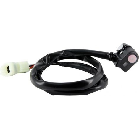 Bouton de masse / Coupe circuit adaptable pour Honda avec voyant de Contrôle