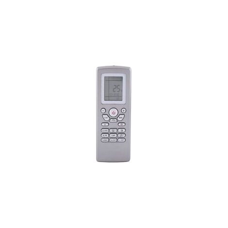 Télécommande de Remplacement pour Gree Climatisation Yt1f Yt1ff Yt1f1 Yt1f2 Yt1f3 Yt (1/4)