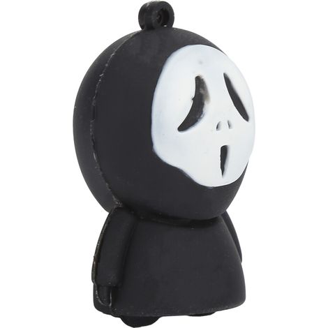 Questa chiavetta USB dalla forma originale a cartone animato offre prestazioni superiori ed è compatibile con Windows, Mac OS e dispositivi USB-A, risultando ideale per l'archiviazione quotidiana di f