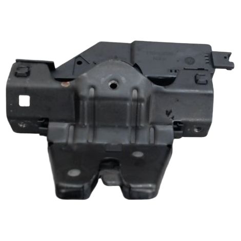 [PRODUIT D'OCCASION] Serrure Coffre Arrieree BMW Serie 5 ♻️ Ref Oe. 51247840617 - Garantie à vie (1/2)