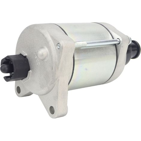 Démarreur de moto 31200-HM8-B61, compatible avec Honda TRX250TM TRX (1/5)