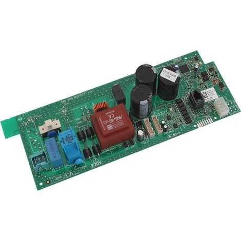 Circuit imprimé FMU Pompes à chaleur 0020274751 - Saunier Duval (1/2)