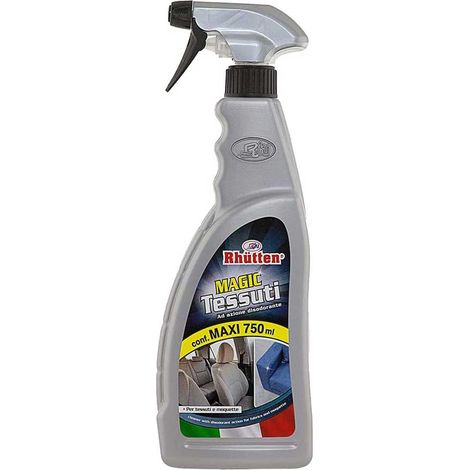MAGIC TESSUTI DETERGENTE IGIENIZZANTE 750ml (1/5)