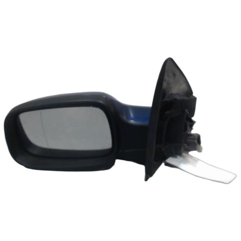 Retroviseur Exterieur Electrique Gauche RENAULT Megane [PRODUIT D'OCCASION]♻️7701068373 (1/4)