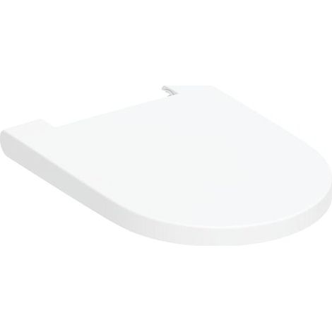 Geberit 245822011 Abattant WC pour Geberit AquaClean Alba (1/2)