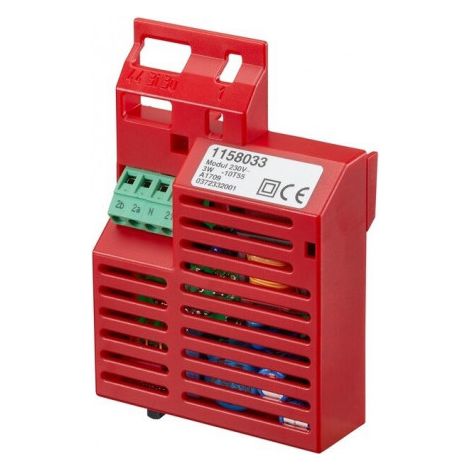 Module de connexion OV 230 V pour actionneur M