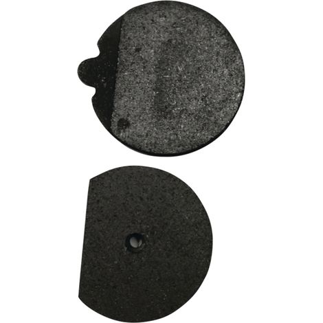 Forro de freno de mano compatible con JCB 478/00849, 15/920103