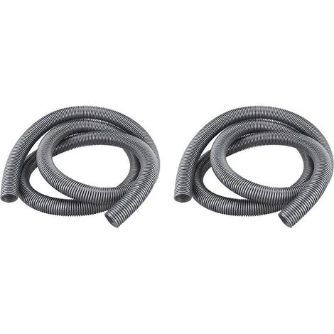 soufflets intérieurs de 38 mm pour aspirateurs industriels, pailles, tuyaux filetés, pièces détachées durables pour aspirateurs. (1/5)