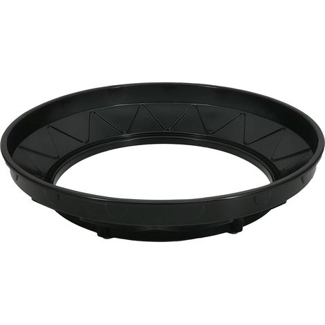 Extension vasque ø565mm- HU 0009BL - CLAS Equipements