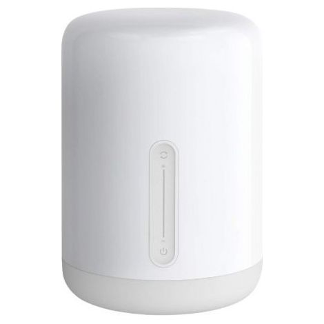 Xiaomi Mi Bedside Lamp 2 Lámpara de Mesita de Noche Inteligente Blanca