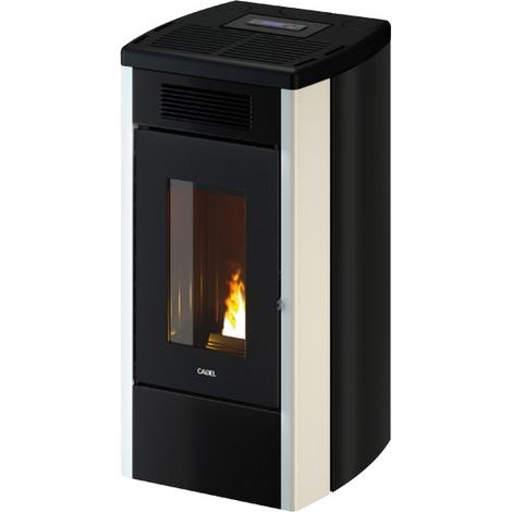 Stufa pellet Cadel Plus 14 T2 7020121