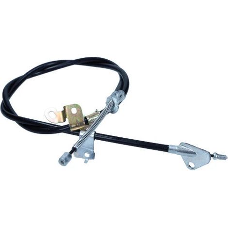 Tirette à câble, frein de stationnement MAXGEAR 32-1560 TOYOTA 4643052010 (1/3)