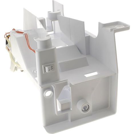 Kit fabbricatore di ghiaccio 5989jq1001h per frigorifero lg (1/4)