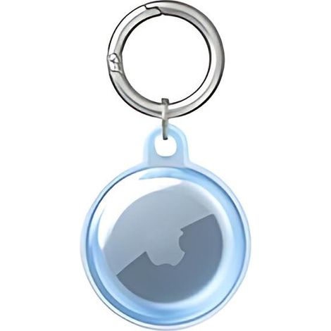 Mercury AirTag Hülle blau