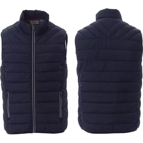 Gilet matelassé sans manche Time - PAYPER - XL