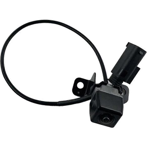 Cámara de seguimiento para Kia Sorento 2014-2015, con asistencia en estación (référence 95760-2P600) (1/5)
