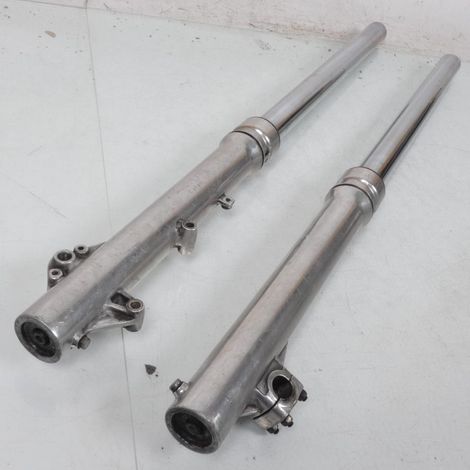 [PRODUIT D'OCCASION] Paire bâton fourche pour moto Honda NX 650 Dominator 1988 à 1995 (1/5)