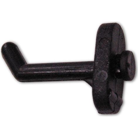 GANCIO X PANNELLO PORTAUTENSILI NYLON (B01)