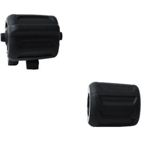 Bouton de commande au volant pour voitures des séries 1, 3, 4, 5, 6 et 7 (F20, F30, F35, F34, F36, F06, F10, F11, F12, F0). (1/5)