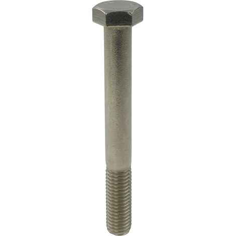 Unifix A4-316 Hexagon Bolts M16 x 75 - Box of 25 (1/2)