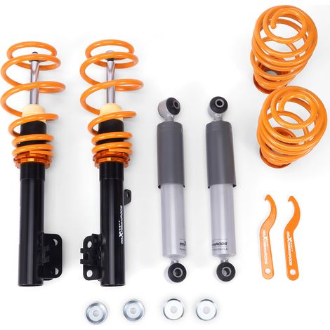 Coilovers Suspension Kit for Vauxhall Astra Mk5 H Hatchback (04-10) & VXR (1/5)