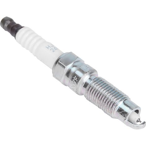 SP-509 Doppelplatin-Zündkerzen, kompatibel mit Ford Explorer Super Duty (8er-Packung) (1/5)