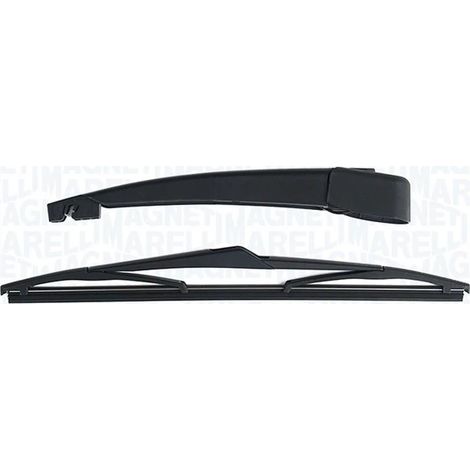 Kit de bras d'essuie-glace, nettoyage des vitres Magneti Marelli 000723180081