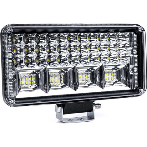 LED-Arbeitsscheinwerfer AWL42 171W 12V 24V amio-03253 (1/5)