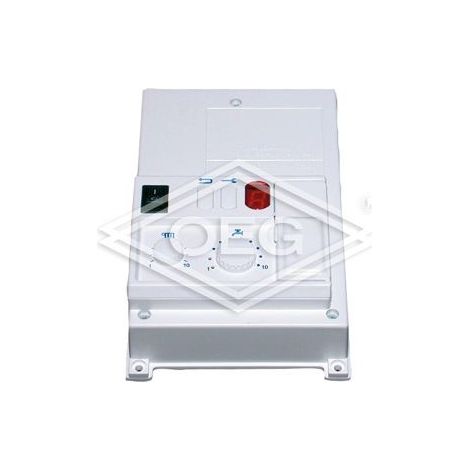 Automate de brûleur UBA 1.5 ZETHOS