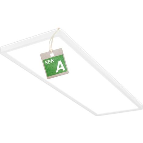 Lámpara Briloner tava LED 14W 3000 lúmenes