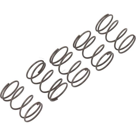 Jeffergarden 10 Pièces Tête de Coupe Ressorts en Métal Coupe-herbe Ressort de Remplacement pour Stihl Autocut C5 2 FS38 FS45 FS46 FS45C (1/5)