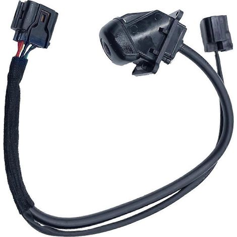 Caméra de recul 95766-C5500 pour Kia Sorento 2015-2017 - Remplacement direct - Électronique automobile (1/4)