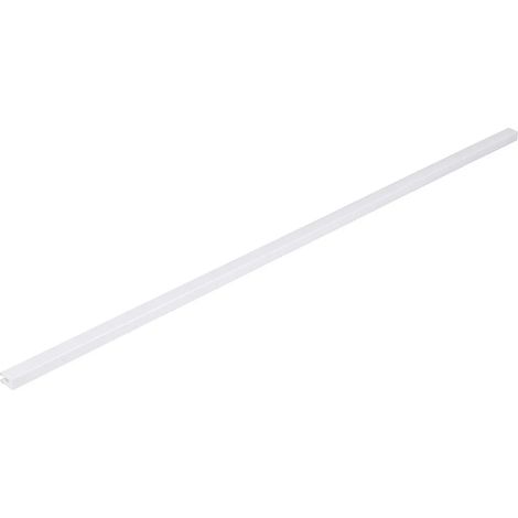 Rail arrière pour étagère supérieure en verre Amica 1032274 dans un combiné réfrigérateur-congélateur (1/3)