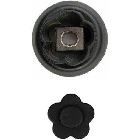 Guide de couplage Engrenage Pour Monsieur Cuisine connect & Monsieur Cuisine Smart \"Inox Renforcé\" (1/5)