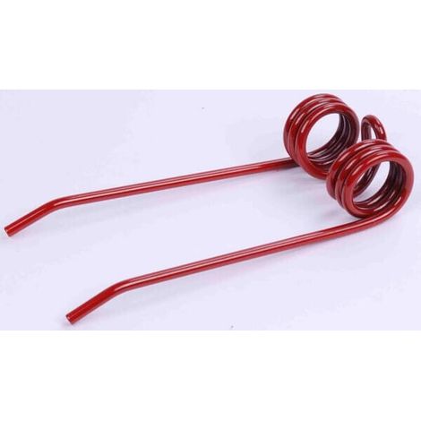 Diente de pick-up p/Welger 190x74x5 UNIVERSAL 0940526700N