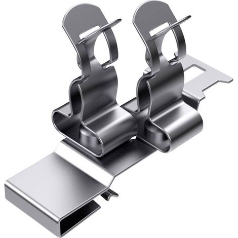 Hebotec HSDZ 3 - 12 Elément de fixation 1025-014C 1 pc(s)