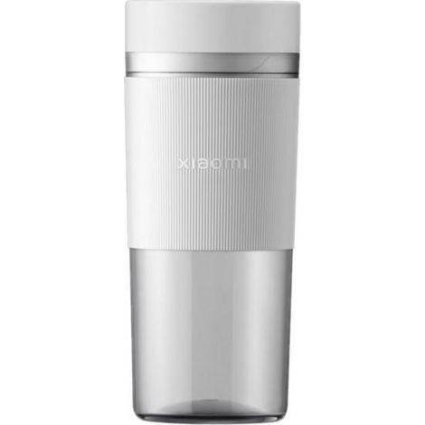 Xiaomi BHR9226EU Mixeur Portable Blanc 300 ml (1/5)