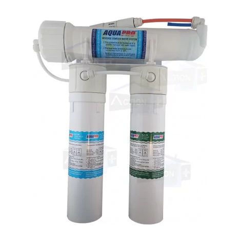Osmoseur Aquarium Aquariopure NLR03