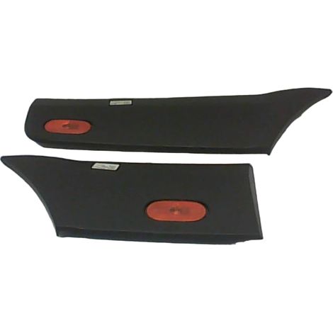 [PRODUIT D'OCCASION] Protection Porte Arriere Droit MERCEDES Sprinter ♻️ Ref Oe. A9066902882 - Garantie à vie (1/2)