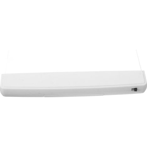 Uonlytech Lampe De Lecture Panneau Led Pour Éclairage Ciblé Piles (1/5)
