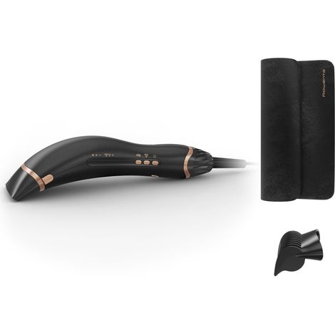 Rowenta HAARTROCKNER AIR MOTION (HAARTROCKNER)